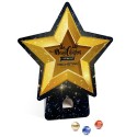 Kalendarz adwentowy w kształcie gwiazdy Lindt Lindor / Lindt Lindor Advent Dispenser "Star"