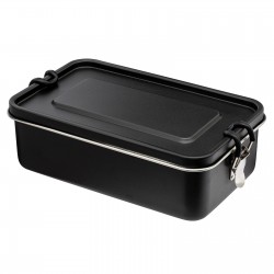Lunchbox RE98-LUNCHBREAK black