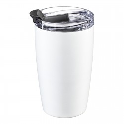 Kubek termiczny Thermo mug RETUMBLER-COLESSO white