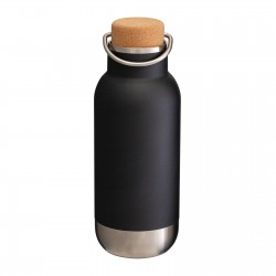 Butelka Thermo Drinking Bottle RETUMBLER-ORTADO 500 black
