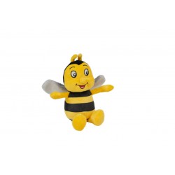 Maskotka pszczółka