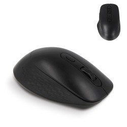 Mysz bezprzewodowa 2.4G Wireless Mouse R-ABS