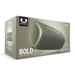 Głośnik BT 1RB7500 I Fresh 'n Rebel Bold L2 - Waterproof Bluetooth speaker