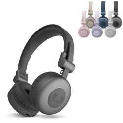 Słuchawki 3HP3200 I Fresh 'n Rebel Clam Core - Wireless over-ear headphones with ENC