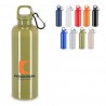 Butelka na wodę Nina R-PET 750ml